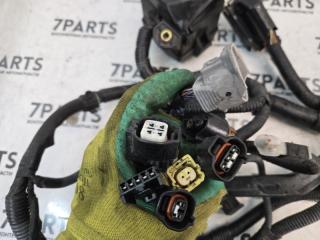 Коса под капот TOYOTA CELSIOR UCF31 3UZFE 8211150A90 5 ракурс