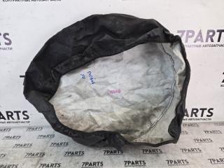 Колпак запасного колеса NISSAN SAFARI WTY61 ZD30DDTI 2 ракурс