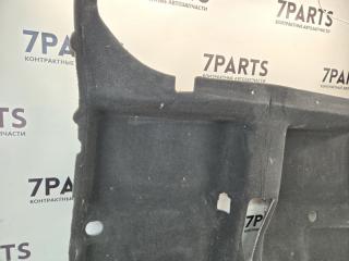 Ковер пола TOYOTA AVENSIS AZT250 1AZFSE 2 ракурс
