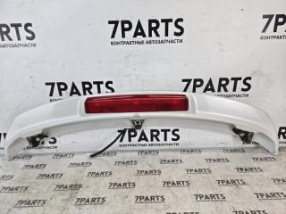 Спойлер MITSUBISHI RVR N71W 4G93 3 ракурс Спойлер MITSUBISHI RVR N71W 4G93 3 ракурс
