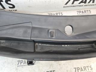 Решетка под лобовое стекло TOYOTA YARIS KSP210 1KRFE 4 ракурс