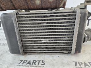 Интеркулер MITSUBISHI COLT PLUS Z27W 4G15T 2 ракурс Интеркулер MITSUBISHI COLT PLUS Z27W 4G15T 2 ракурс