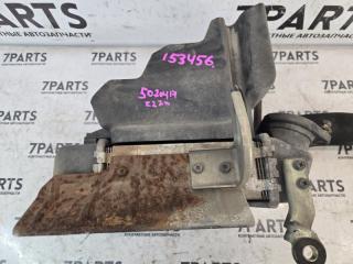 Интеркулер MITSUBISHI COLT PLUS Z27W 4G15T 4 ракурс Интеркулер MITSUBISHI COLT PLUS Z27W 4G15T 4 ракурс