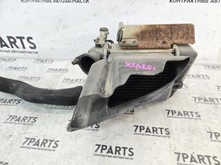 Интеркулер MITSUBISHI COLT PLUS Z27W 4G15T 5 ракурс Интеркулер MITSUBISHI COLT PLUS Z27W 4G15T 5 ракурс