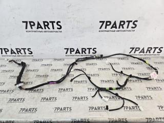 Проводка двери TOYOTA VOXY 2014