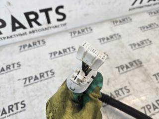 Проводка двери TOYOTA VOXY ZRR80 3ZRFAE 82184-28670,82185-28730 2 ракурс