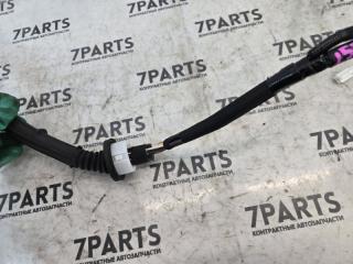 Проводка двери TOYOTA VOXY ZRR80 3ZRFAE 82184-28670,82185-28730 4 ракурс