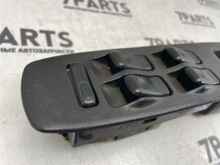 Блок упр. стеклоподьемниками правый передний MAZDA DEMIO DW3W B3 D20166350 2 ракурс