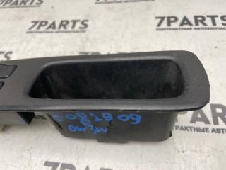 Блок упр. стеклоподьемниками правый передний MAZDA DEMIO DW3W B3 D20166350 3 ракурс