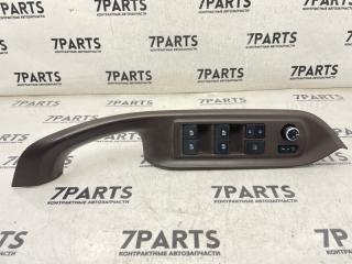 Блок упр. стеклоподьемниками правый передний TOYOTA ESQUIRE ZWR80 2ZRFXE 84040-28080 1 ракурс