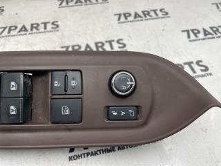 Блок упр. стеклоподьемниками правый передний TOYOTA ESQUIRE ZWR80 2ZRFXE 84040-28080 2 ракурс