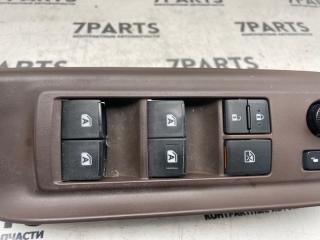 Блок упр. стеклоподьемниками правый передний TOYOTA ESQUIRE ZWR80 2ZRFXE 84040-28080 3 ракурс