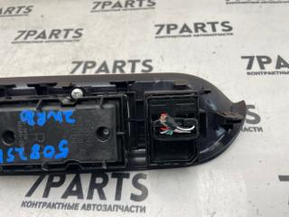 Блок упр. стеклоподьемниками правый передний TOYOTA ESQUIRE ZWR80 2ZRFXE 84040-28080 5 ракурс