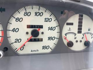 Спидометр MAZDA BONGO FRIENDEE SG5W J5 ,S61L 3 ракурс