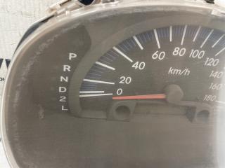 Спидометр TOYOTA PROBOX NCP50 2NZFE 83800-52813 2 ракурс