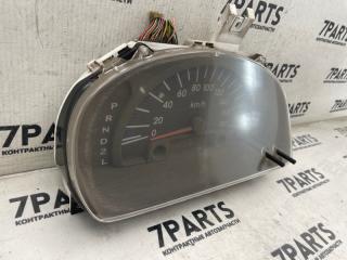 Спидометр TOYOTA PROBOX NCP50 2NZFE 83800-52813 3 ракурс