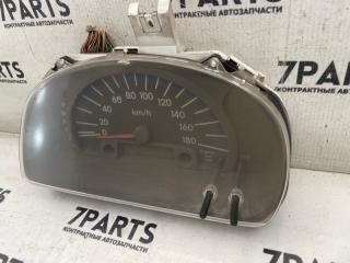 Спидометр TOYOTA PROBOX NCP50 2NZFE 83800-52813 4 ракурс