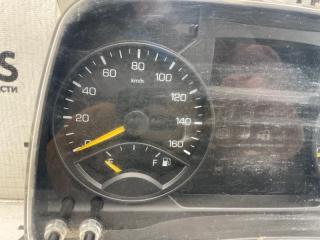 Спидометр MITSUBISHI FUSO CANTER FBA50 4P10 MK645652 2 ракурс