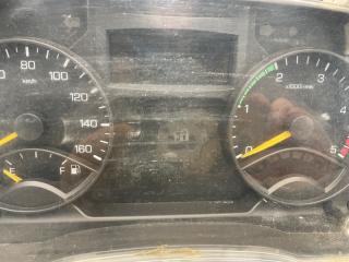 Спидометр MITSUBISHI FUSO CANTER FBA50 4P10 MK645652 3 ракурс