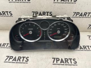 Спидометр SUZUKI AERIO RD51S M18A 34110-59JB0 1 ракурс