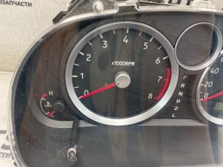 Спидометр SUZUKI AERIO RD51S M18A 34110-59JB0 2 ракурс