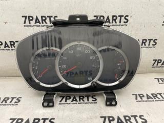 Спидометр MITSUBISHI PAJERO MINI H58A 4A30T 8100B544 1 ракурс