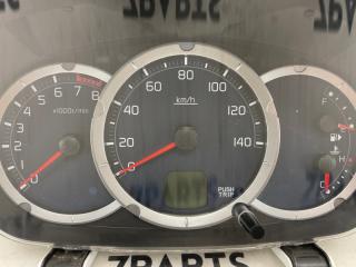 Спидометр MITSUBISHI PAJERO MINI H58A 4A30T 8100B544 4 ракурс