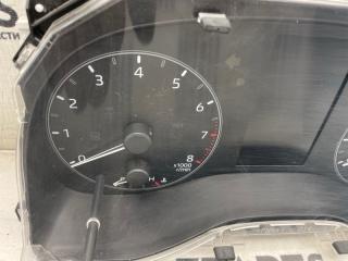 Спидометр TOYOTA YARIS KSP210 1KRFE 83800-5D430 2 ракурс