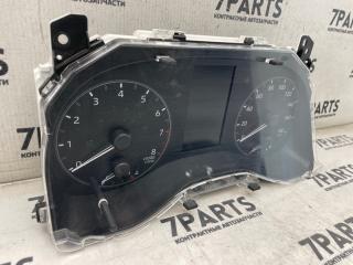 Спидометр TOYOTA YARIS KSP210 1KRFE 83800-5D430 4 ракурс