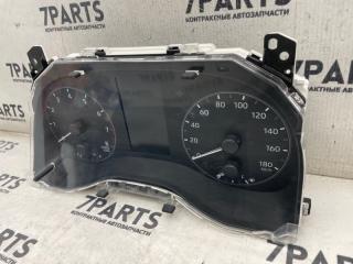 Спидометр TOYOTA YARIS KSP210 1KRFE 83800-5D430 5 ракурс