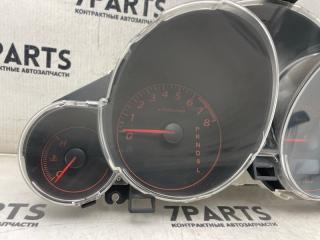 Спидометр HONDA AIRWAVE GJ1 L15A 78100-SLA-J000 2 ракурс