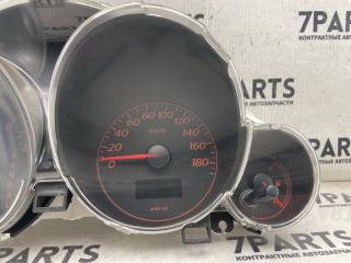 Спидометр HONDA AIRWAVE GJ1 L15A 78100-SLA-J000 3 ракурс