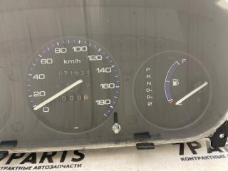 Спидометр HONDA CIVIC EK2 D13B 78100-S04-J420 3 ракурс