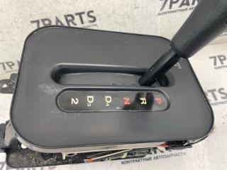 Селектор акпп HONDA CIVIC EK2 D13B 3 ракурс