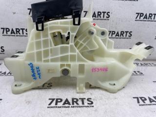 Селектор акпп MITSUBISHI COLT PLUS Z27W 4G15T 2 ракурс
