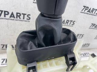 Селектор акпп MITSUBISHI COLT PLUS Z27W 4G15T 3 ракурс