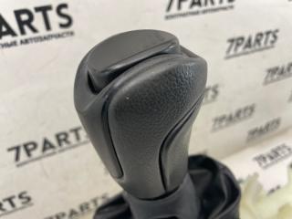 Селектор акпп MITSUBISHI COLT PLUS Z27W 4G15T 4 ракурс