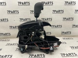 Селектор акпп TOYOTA YARIS KSP210 1KRFE 1 ракурс