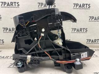 Селектор акпп TOYOTA YARIS KSP210 1KRFE 2 ракурс
