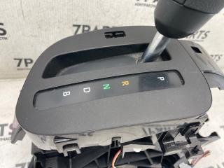Селектор акпп TOYOTA YARIS KSP210 1KRFE 3 ракурс