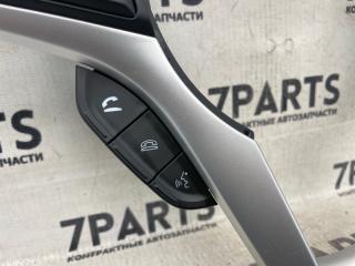 Кнопки на руль SUZUKI IGNIS FF21S K12C 4 ракурс