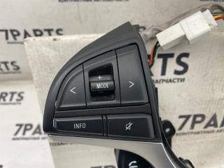Кнопки на руль SUZUKI IGNIS FF21S K12C 5 ракурс