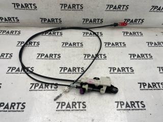 Тросик блокировки автомата MITSUBISHI RVR N71W 4G93 MR528786,MR528785 1 ракурс
