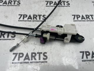 Тросик блокировки автомата MITSUBISHI RVR N71W 4G93 MR528786,MR528785 2 ракурс