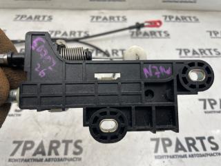 Тросик блокировки автомата MITSUBISHI RVR N71W 4G93 MR528786,MR528785 3 ракурс