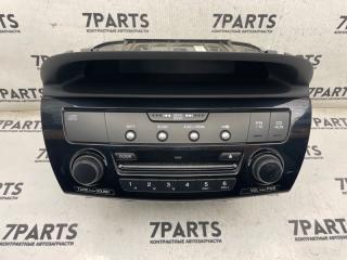 Магнитофон HONDA EDIX BE1 D17A 39100-SJD-J01 1 ракурс