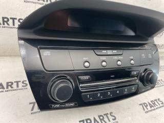 Магнитофон HONDA EDIX BE1 D17A 39100-SJD-J01 2 ракурс
