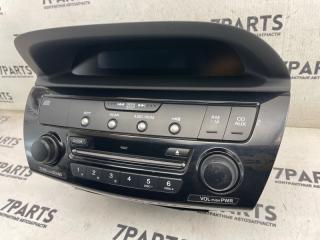 Магнитофон HONDA EDIX BE1 D17A 39100-SJD-J01 3 ракурс