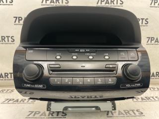 Магнитофон HONDA EDIX BE1 D17A 39100-SJD-J01 4 ракурс
