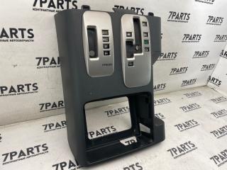 Консоль кпп MITSUBISHI PAJERO V65W 6G74 2 ракурс